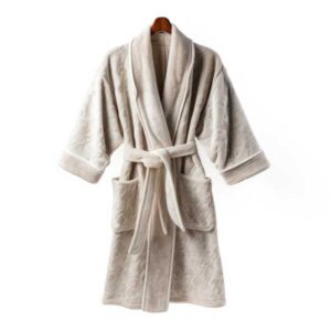 Bathrobe