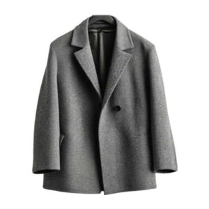 Overcoat