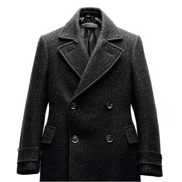 Overcoat