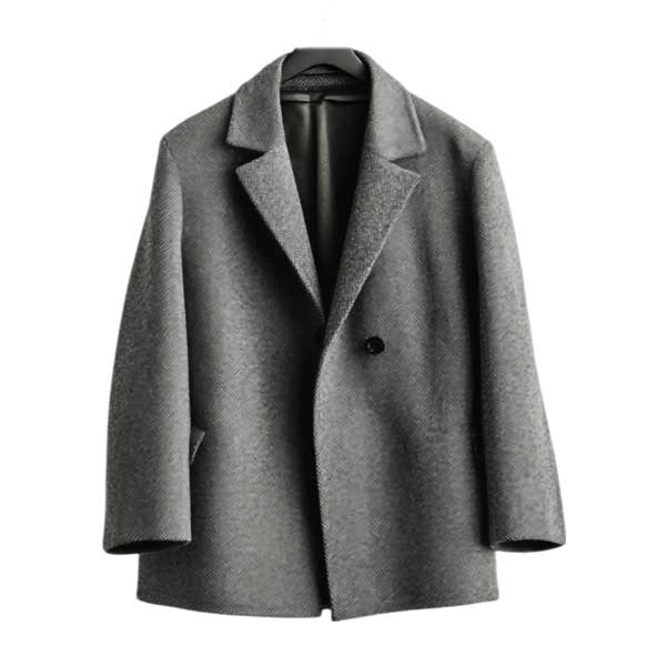 Overcoat